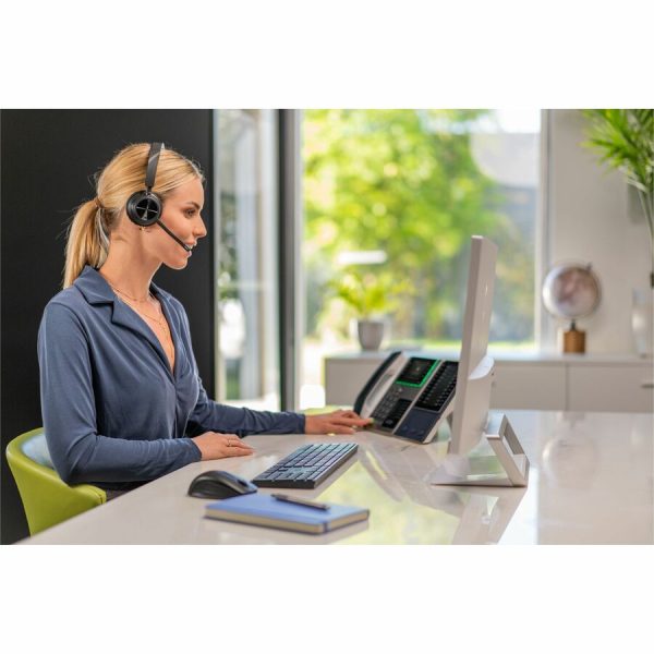 Poly Voyager 4320 USB-C Headset + BT700 Dongle - Image 10