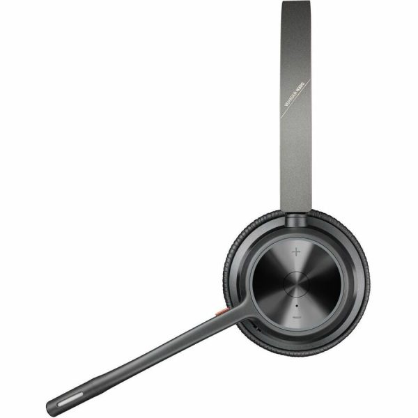 Poly Voyager 4320 USB-C Headset + BT700 Dongle - Image 12