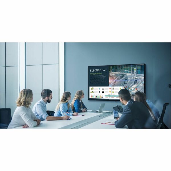Panasonic TH-65CQE2U 65-inch Class 4K UHD Entry-Level Display - Image 3