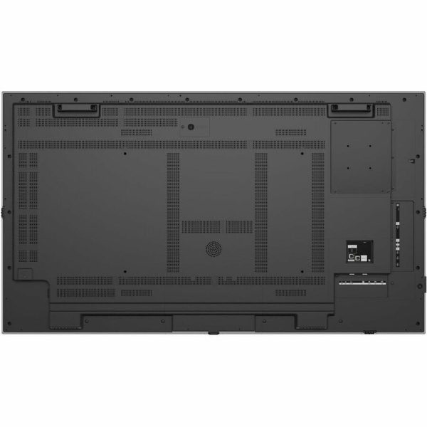 Panasonic TH-65CQE2U 65-inch Class 4K UHD Entry-Level Display - Image 4