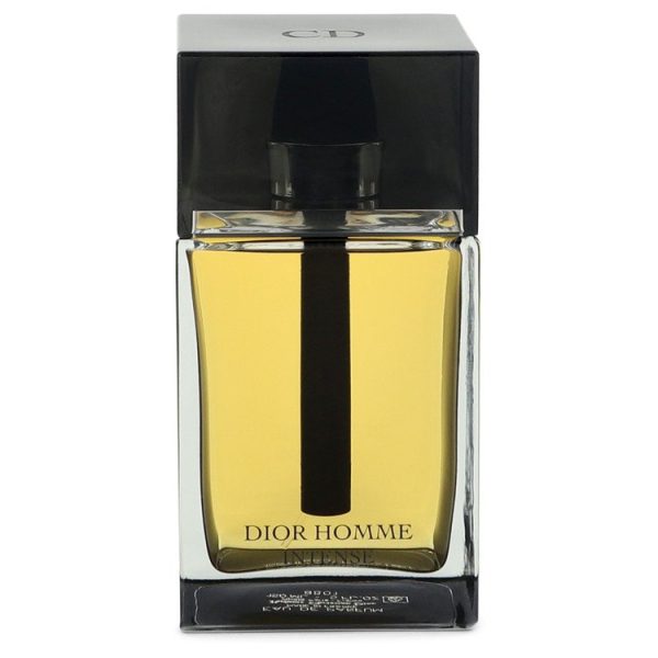Christian Dior Eau De Parfum Spray (unboxed) 5 oz  for Men