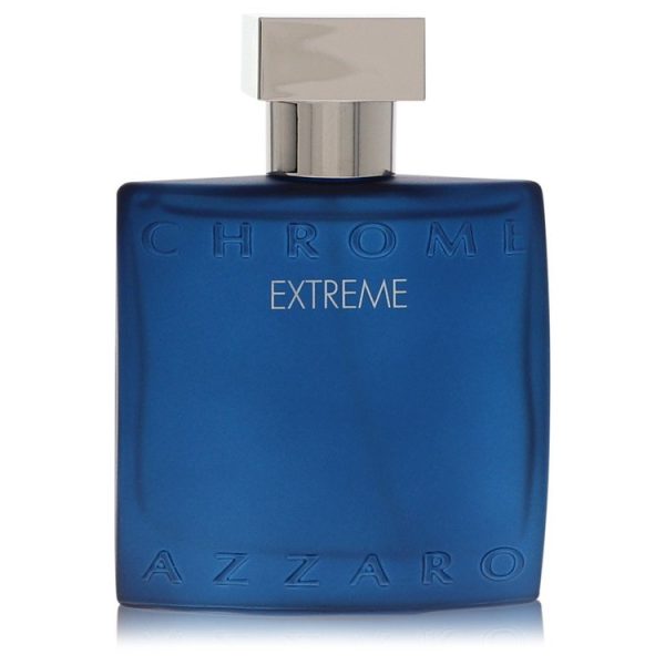 Azzaro Eau De Parfum Spray (Unboxed) 1.7 oz for Men
