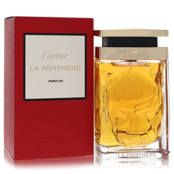 Cartier Eau De Parfum Spray (Unboxed) 3.3 oz for Women