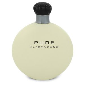 Alfred Sung Eau De Parfum Spray (unboxed) 3.4 oz for Women
