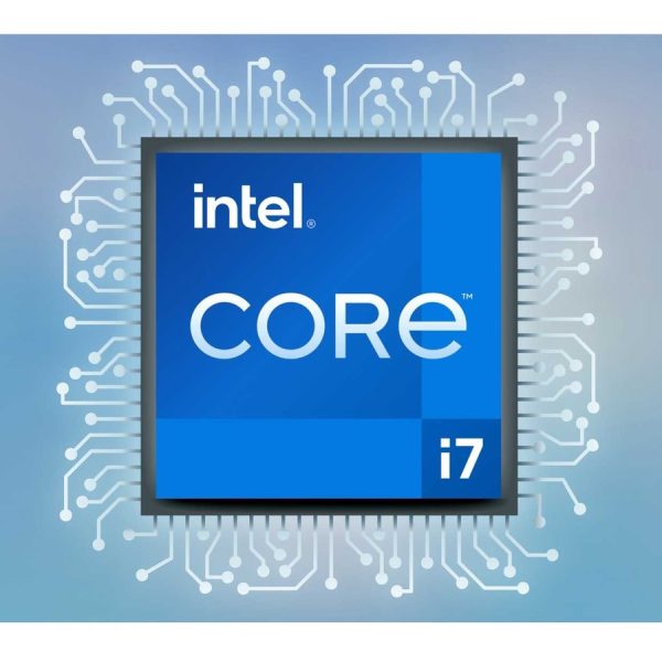 ViewSonic VPC27-W55-P2 ViewBoard OPS-C i7 slot-in PC with TPM and Intel Unite Support - Image 2
