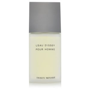 Issey Miyake Eau de Toilette Spray (unboxed) 6.8 oz for Men