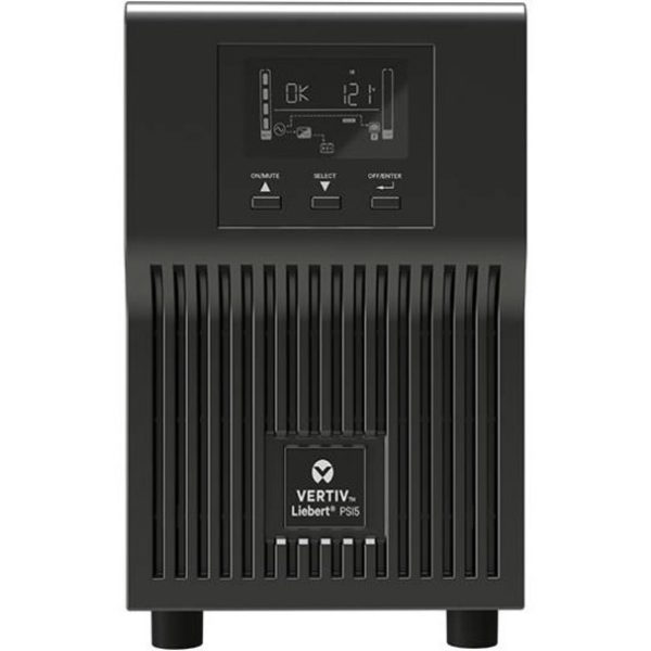Vertiv Liebert PSI5 UPS - 750VA 675W 120V Line Interactive AVR Mini Tower UPS, 0.9 Power Factor - Image 3