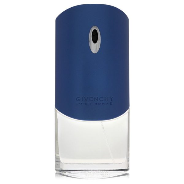 Givenchy Eau De Toilette Spray (unboxed) 3.3 oz for Men