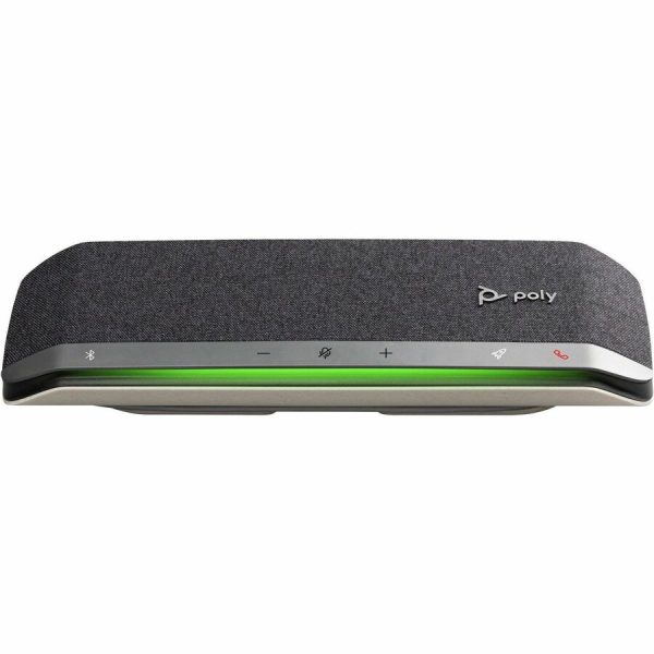 Poly Sync 40+ Speakerphone - Image 2