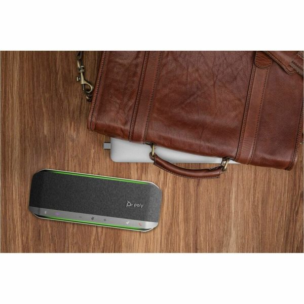 Poly Sync 40+ Speakerphone - Image 3