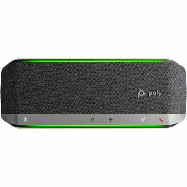 Poly Sync 40+ Speakerphone - Image 5