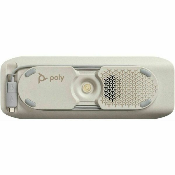 Poly Sync 40+ Speakerphone - Image 6