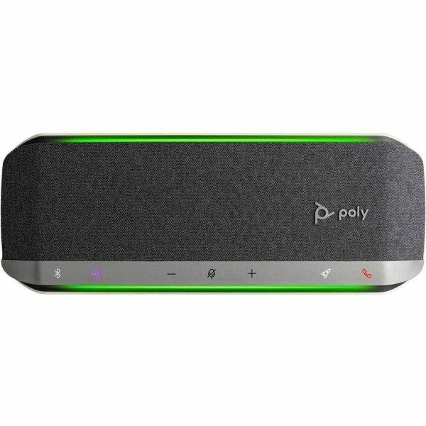 Poly Sync 40+ Speakerphone - Image 7