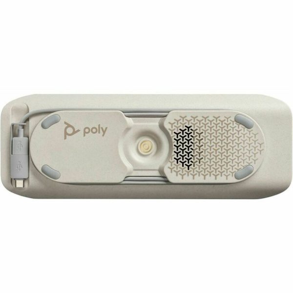 Poly Sync 40+ Speakerphone - Image 8