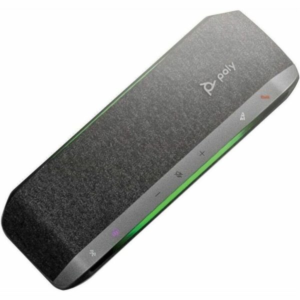 Poly Sync 40+ Speakerphone - Image 9