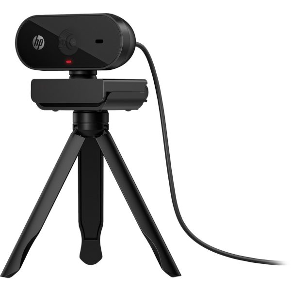 HP 325 Webcam - USB Type A - Image 2