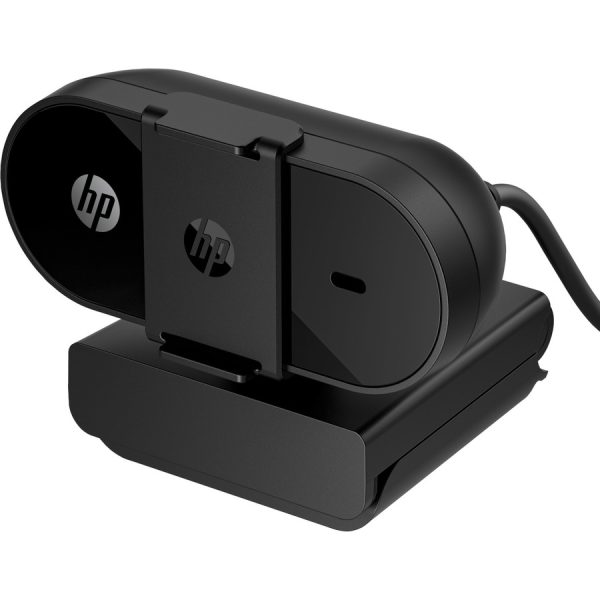 HP 325 Webcam - USB Type A - Image 5