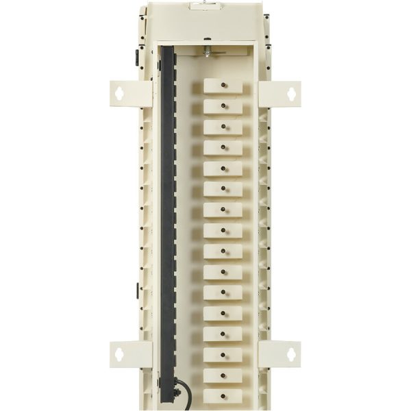 Eaton Tripp Lite Series 16-Device AC Charging Towers for Chromebooks - Open Frame, White, 2 Pack (32 Devices Total) - Image 9