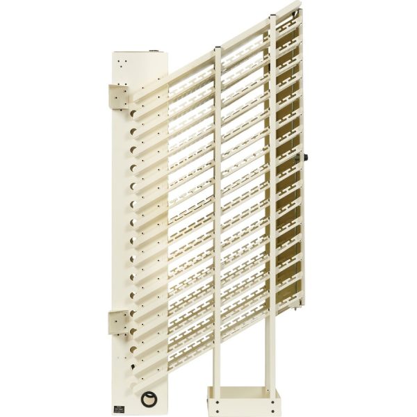 Eaton Tripp Lite Series 16-Device AC Charging Towers for Chromebooks - Open Frame, White, 2 Pack (32 Devices Total) - Image 12