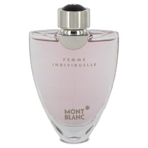 Mont Blanc Eau De Toilette Spray (unboxed) 2.5 oz for Women