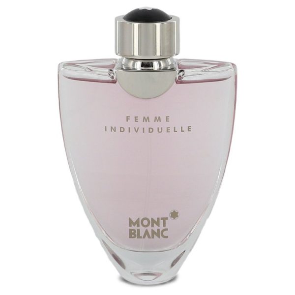 Mont Blanc Eau De Toilette Spray (unboxed) 2.5 oz for Women