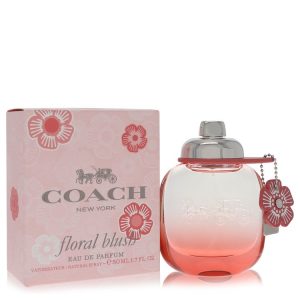 Coach Eau De Parfum Spray 1.7 oz for Women