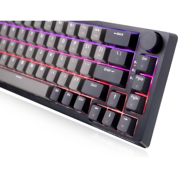 IOGEAR MECHLITE NANO USB/Wireless Keyboard - Image 3