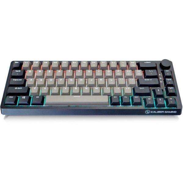 IOGEAR MECHLITE NANO USB/Wireless Keyboard - Image 11