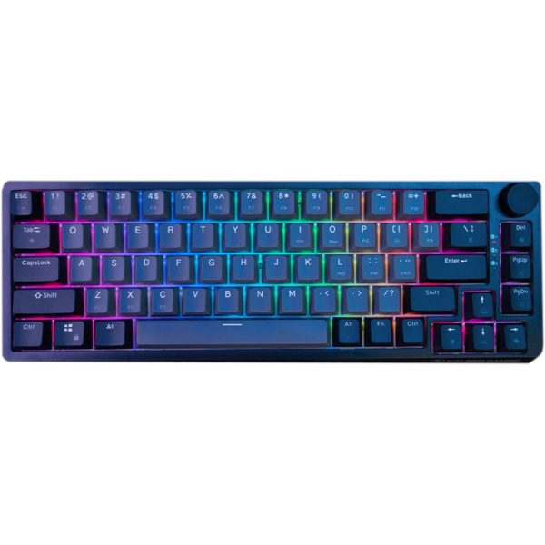 IOGEAR MECHLITE NANO USB/Wireless Keyboard - Image 12