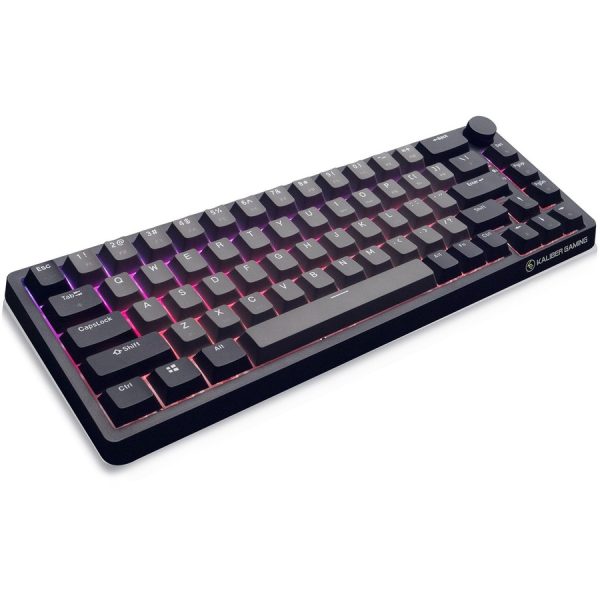 IOGEAR MECHLITE NANO USB/Wireless Keyboard - Image 14