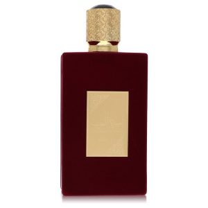 Lattafa Eau De Parfum Spray (Unisex Unboxed) 3.4 oz for Men