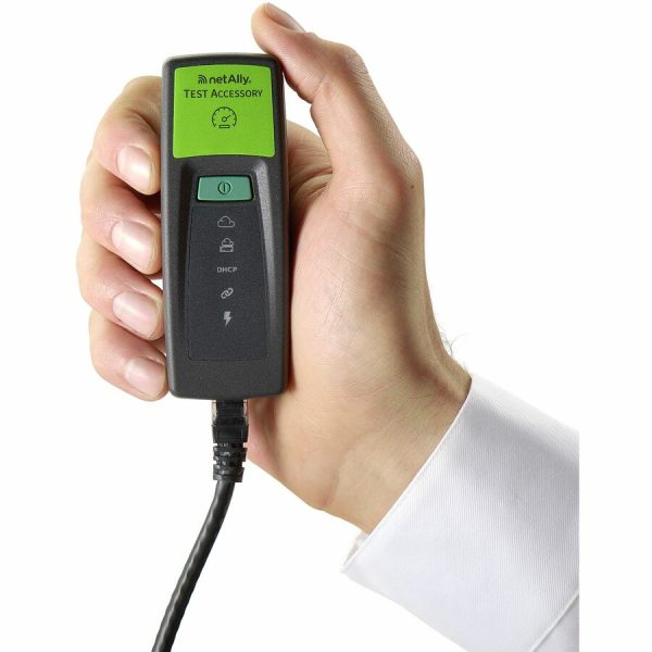 NetAlly LinkSprinter Pocket Network Tester - Image 2