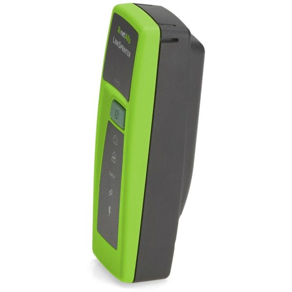 NetAlly LinkSprinter Pocket Network Tester - Image 8