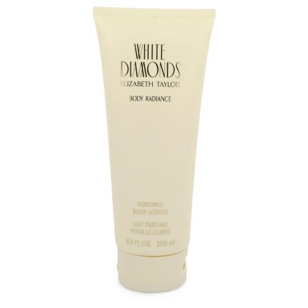 Elizabeth Taylor Body Lotion (Unboxed) 6.8 oz  for Women