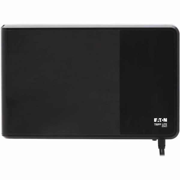 Eaton Tripp Lite Series 850VA 450W 120V Standby UPS - 5 NEMA 5-15R Outlets (Surge + Battery Backup), 5-15P Plug, Desktop - Image 6