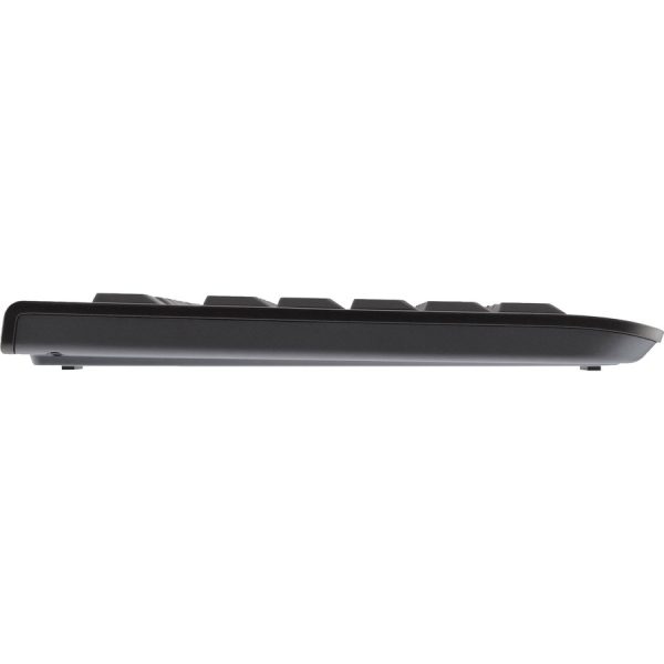 CHERRY JK-0800 Economical Corded Keyboard - Image 4