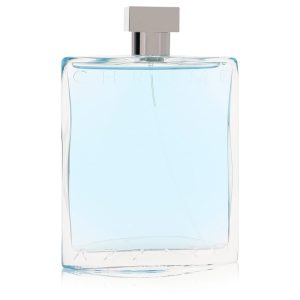 Azzaro Eau De Toilette Spray (unboxed) 6.8 oz for Men