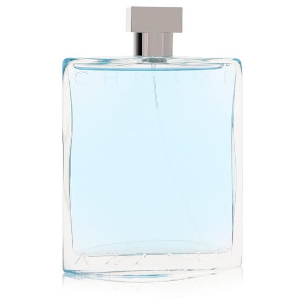 Azzaro Eau De Toilette Spray (unboxed) 6.8 oz for Men