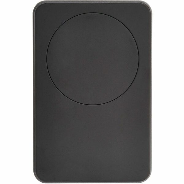Eaton Tripp Lite Series Portable Wireless Magnetic Charging Power Bank for iPhone 16/15/14/13/12, USB-C Output, 18W, 4000mAh, Lithium-Ion, Black - Image 9