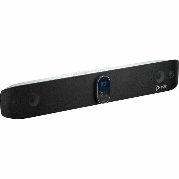 Poly Studio V72 USB Video Bar - Image 2