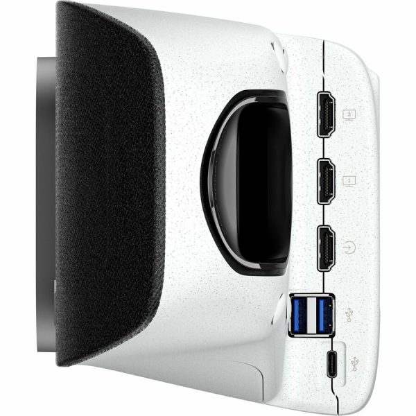 Poly Studio V72 USB Video Bar - Image 6
