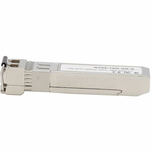 Eaton Tripp Lite Series Cisco-Compatible SFP-10G-SR-S SFP+ Transceiver - 10GBase-SR, DDM, Multimode LC, 850 nm, 300M (984.25 ft.) - Image 9