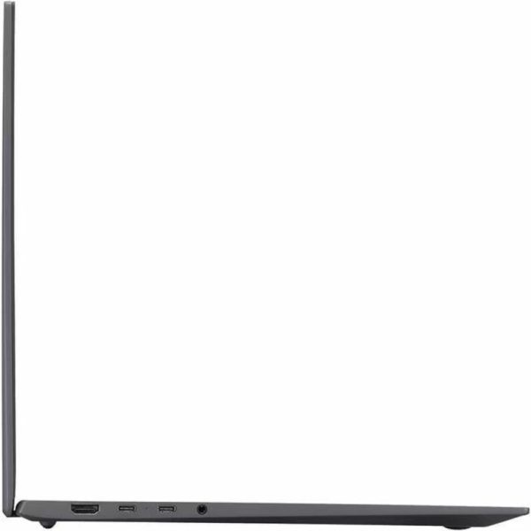 LG gram 17Z90S-V.APC5U1 17" Notebook - Intel Core Ultra 7 155H - 16 GB - 512 GB SSD - Image 8