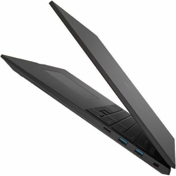 LG gram 17Z90S-V.APC5U1 17" Notebook - Intel Core Ultra 7 155H - 16 GB - 512 GB SSD - Image 9
