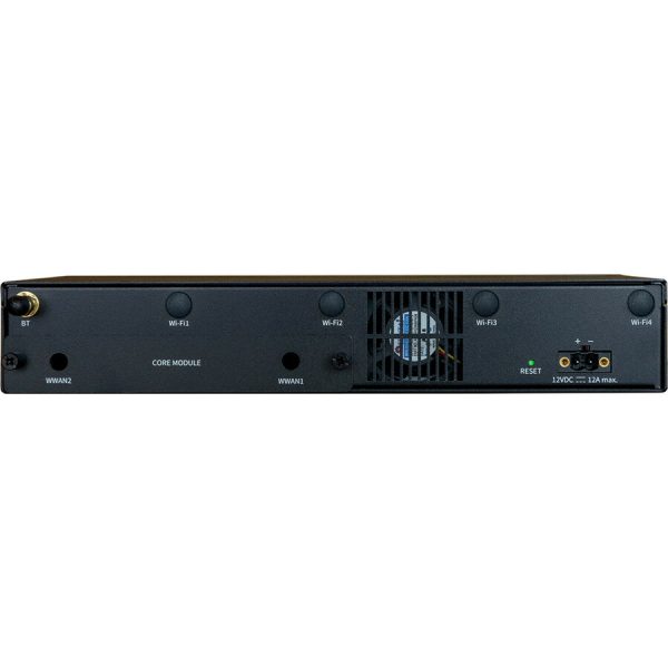Digi AnywhereUSB 8 Plus USB/Ethernet Combo Hub - Image 3