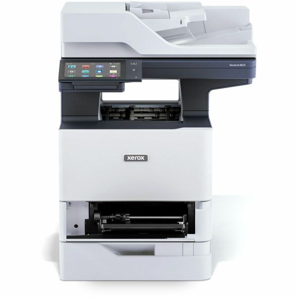 Xerox VersaLink B625 Wired & Wireless Laser Multifunction Printer - Monochrome - Image 3