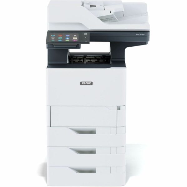 Xerox VersaLink B625 Wired & Wireless Laser Multifunction Printer - Monochrome - Image 5