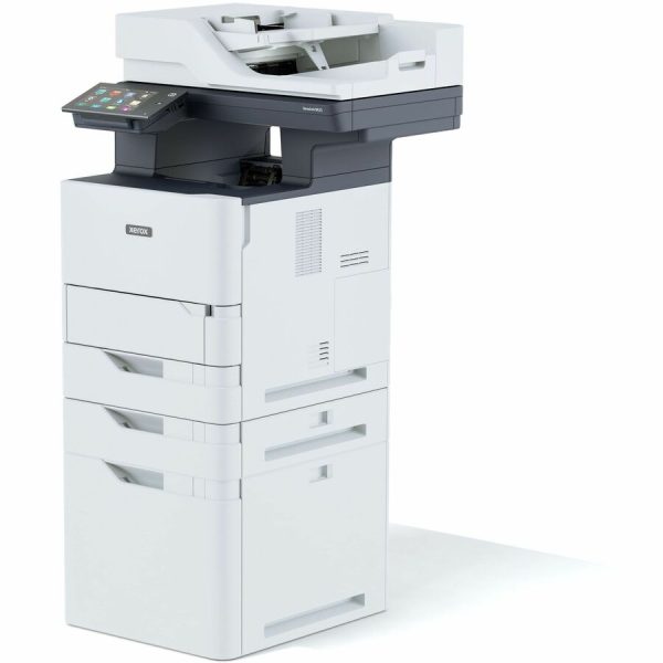 Xerox VersaLink B625 Wired & Wireless Laser Multifunction Printer - Monochrome - Image 6