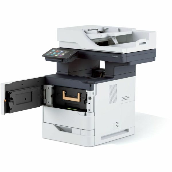 Xerox VersaLink B625 Wired & Wireless Laser Multifunction Printer - Monochrome - Image 7