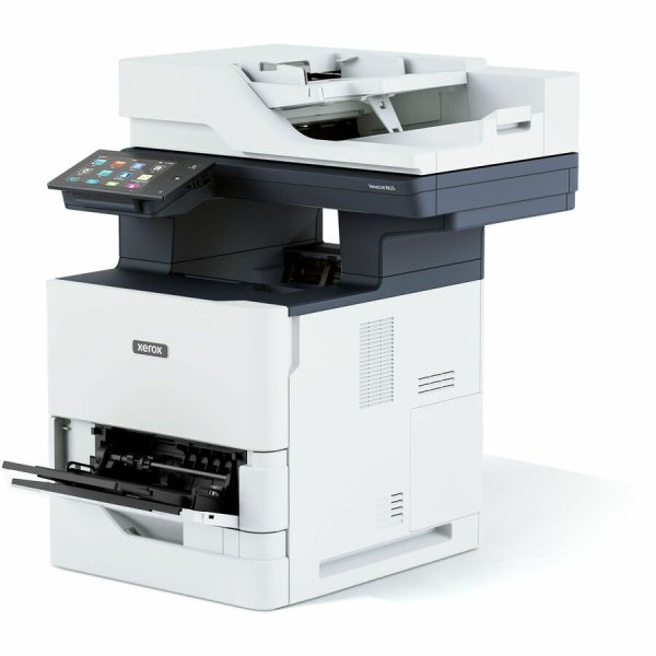 Xerox VersaLink B625 Wired & Wireless Laser Multifunction Printer - Monochrome - Image 8